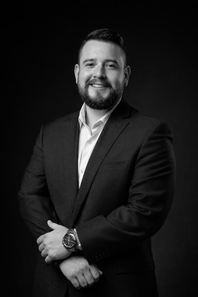 José Carlos Navarro, Strategic Marketing and Digital Strategy Consultant