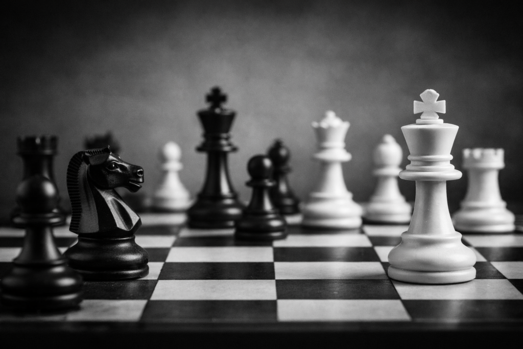 Estrategia e inteligencia artificial en la toma de decisiones organizacionales en El Salvador